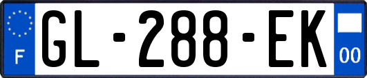 GL-288-EK