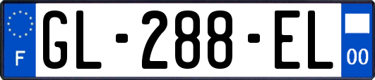 GL-288-EL