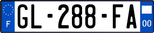 GL-288-FA