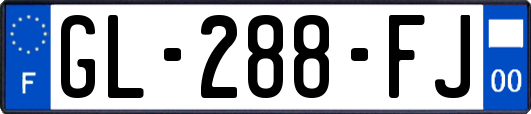 GL-288-FJ