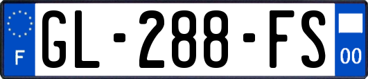 GL-288-FS