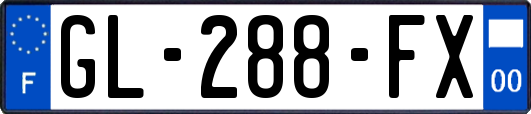 GL-288-FX