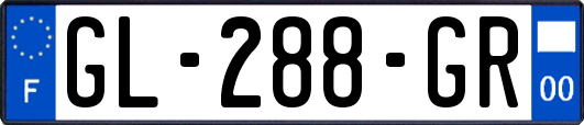 GL-288-GR