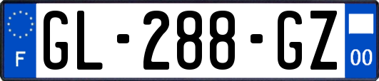 GL-288-GZ
