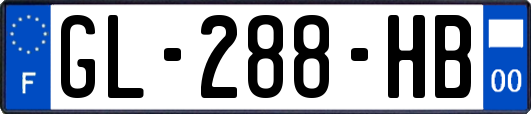 GL-288-HB