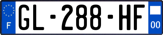 GL-288-HF
