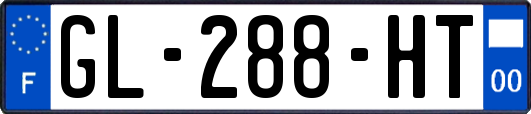GL-288-HT