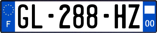 GL-288-HZ
