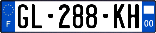 GL-288-KH