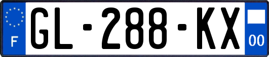 GL-288-KX