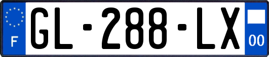 GL-288-LX