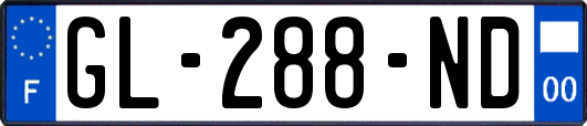 GL-288-ND