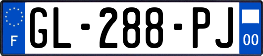 GL-288-PJ