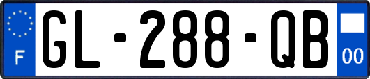 GL-288-QB