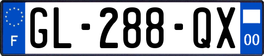 GL-288-QX