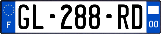 GL-288-RD