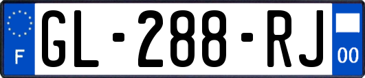 GL-288-RJ