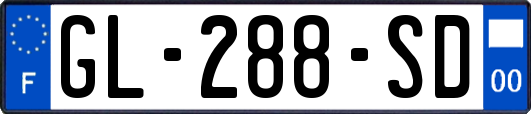 GL-288-SD
