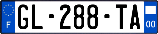 GL-288-TA