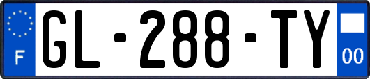 GL-288-TY