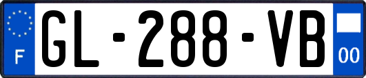 GL-288-VB