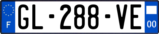 GL-288-VE