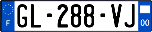 GL-288-VJ