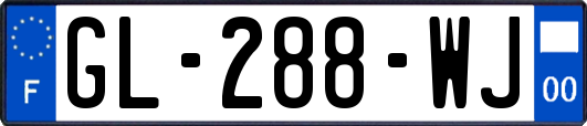 GL-288-WJ
