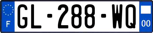 GL-288-WQ