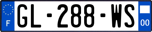GL-288-WS