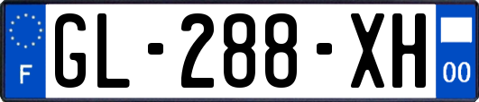 GL-288-XH
