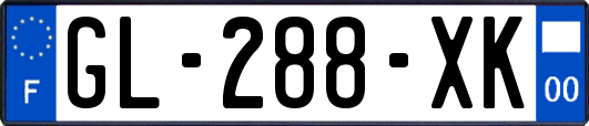 GL-288-XK
