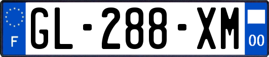 GL-288-XM