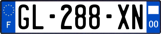 GL-288-XN