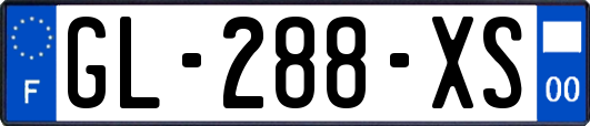 GL-288-XS