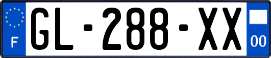 GL-288-XX