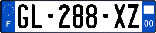 GL-288-XZ