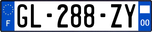 GL-288-ZY