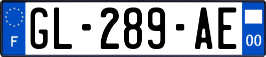 GL-289-AE