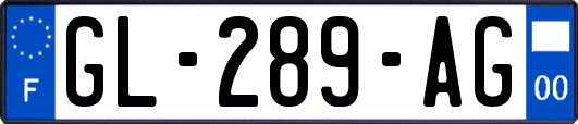 GL-289-AG