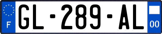 GL-289-AL