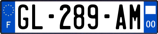 GL-289-AM