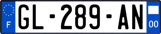 GL-289-AN