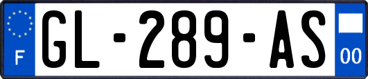GL-289-AS