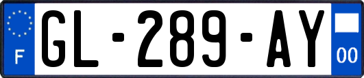 GL-289-AY