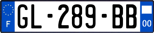GL-289-BB