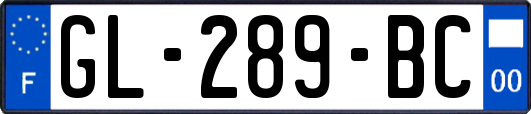 GL-289-BC