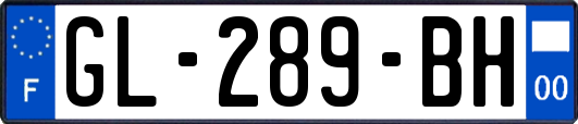 GL-289-BH