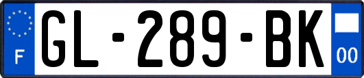 GL-289-BK