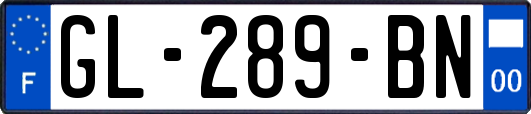 GL-289-BN